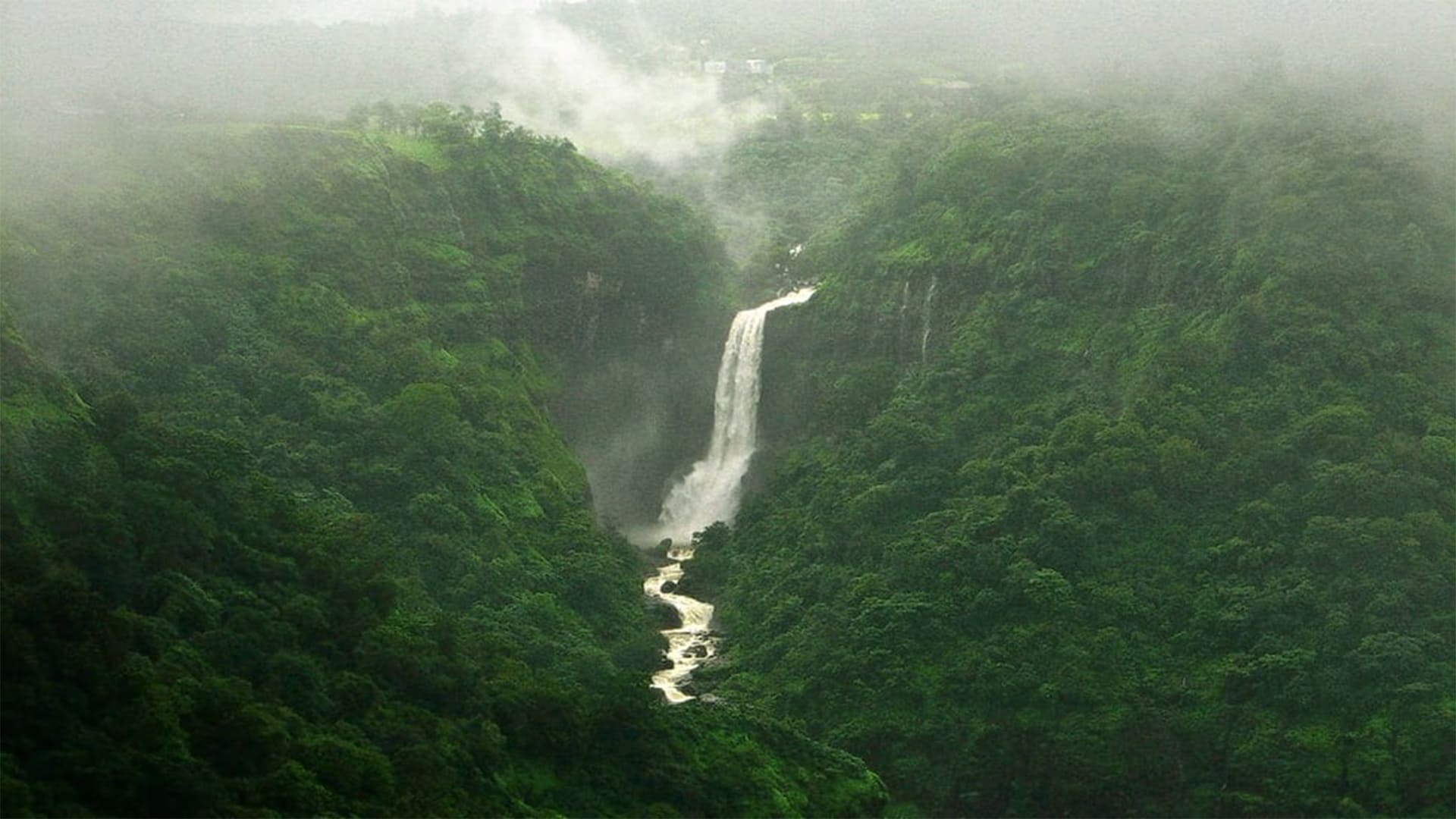 Lonavala and Khandala viewpoints